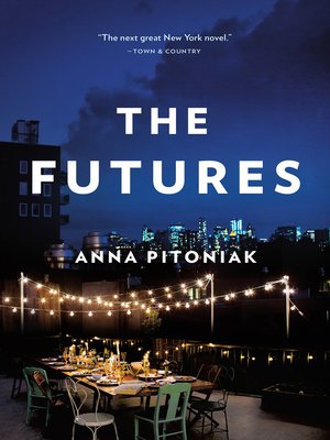 cover image of The Futures